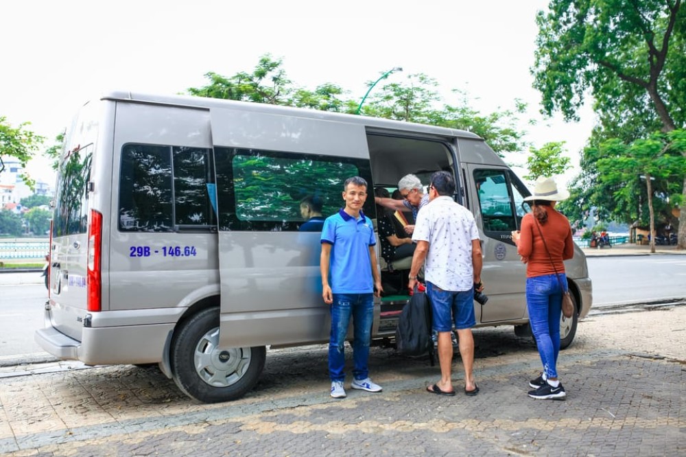 Hanoi: Guided Half-Day City Highlights Tour With Transfers | ®ExcursionMania