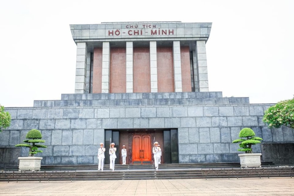 Hanoi: Guided Half-Day City Highlights Tour With Transfers | ®ExcursionMania