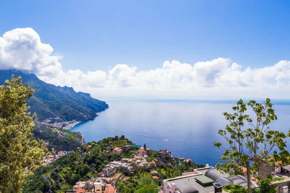 Naples: Boat Tour to Positano, Amalfi and Ravello | ®ExcursionMania