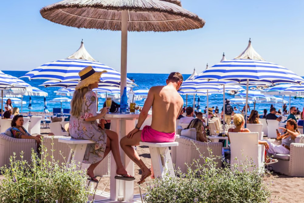 Naples: Boat Tour to Positano, Amalfi and Ravello | ®ExcursionMania
