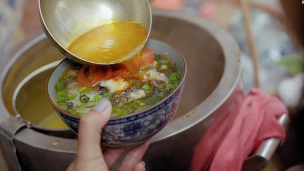 Half-Day Hanoi Foodie Tour By Motorbike | ®ExcursionMania
