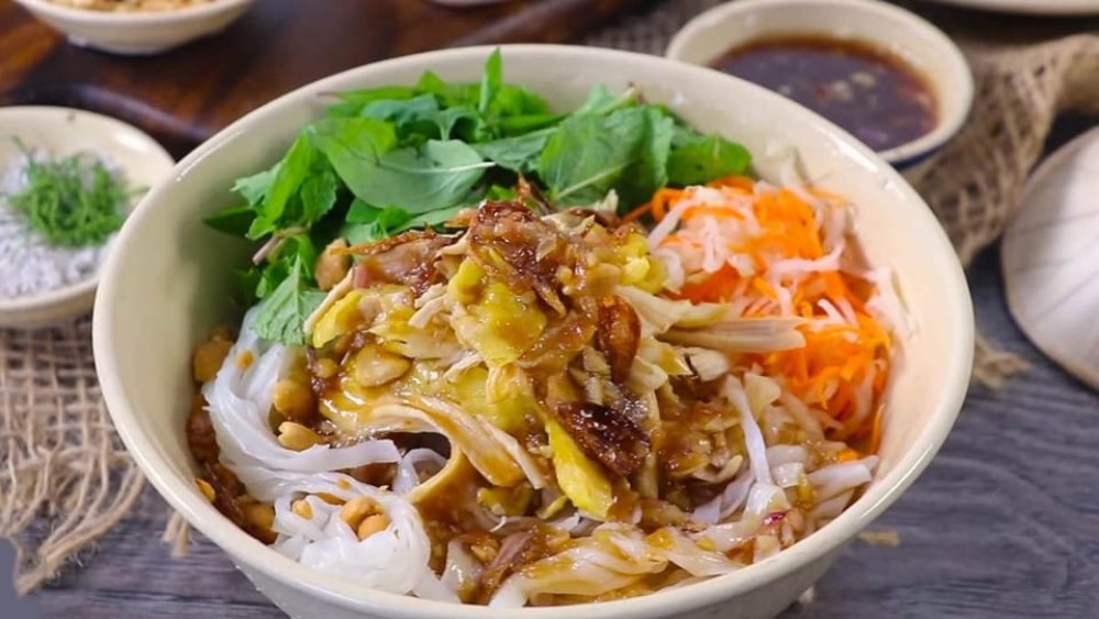 Half-Day Hanoi Foodie Tour By Motorbike | ®ExcursionMania