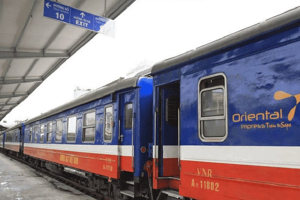 From Hanoi: 2-Day 2-Night Sapa Tour By Overnight Train | ®ExcursionMania
