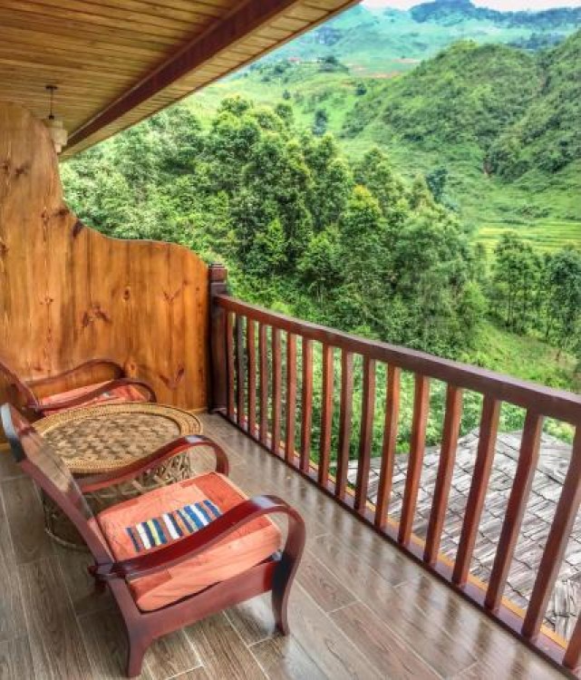 From Hanoi: 2-Day 2-Night Sapa Tour By Overnight Train | ®ExcursionMania