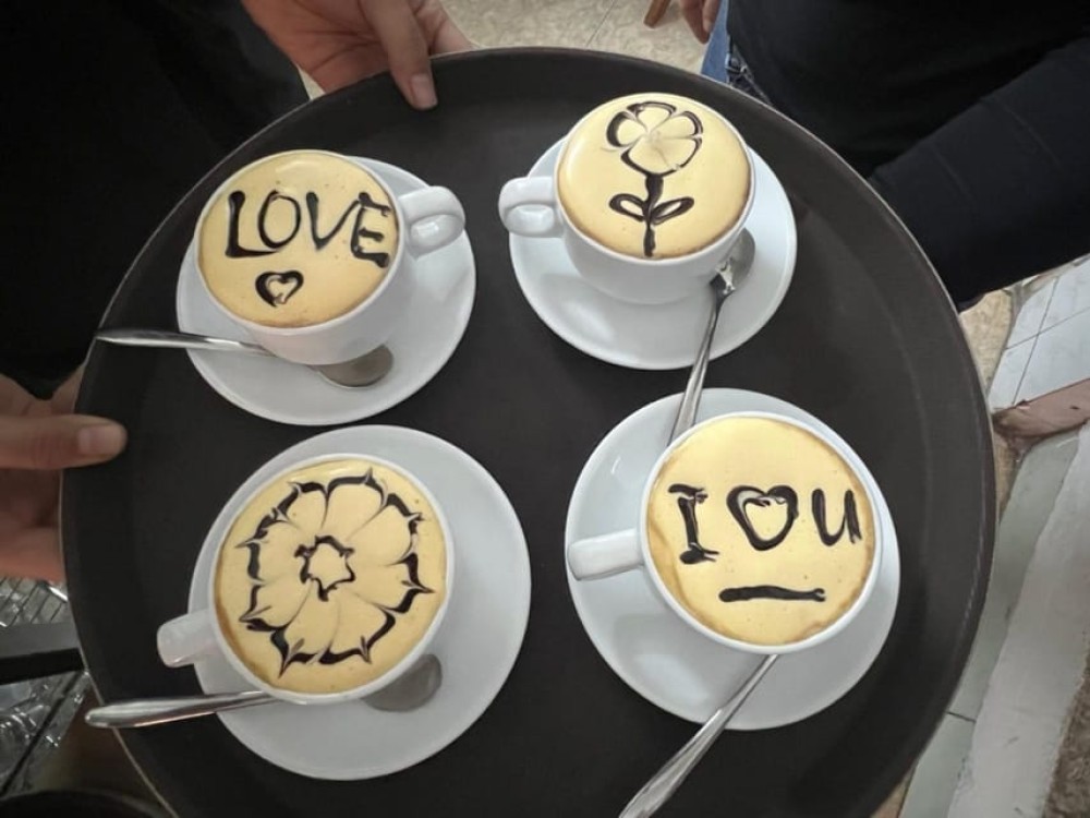 Hanoi Egg Coffee Class | ®ExcursionMania