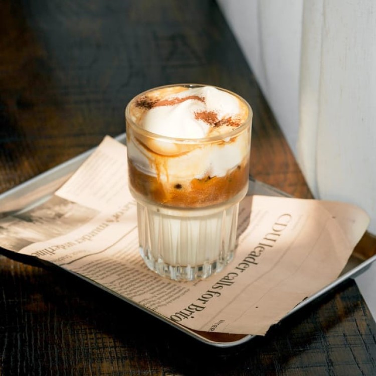 Hanoi Egg Coffee Class | ®ExcursionMania