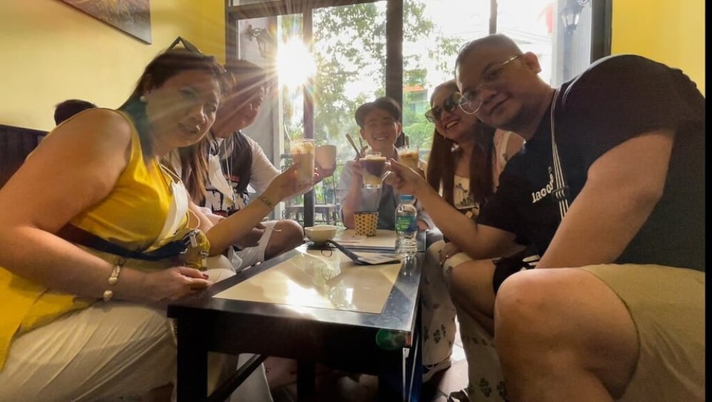From Hanoi: Old Quarter Vegetarian Food Tour | ®ExcursionMania