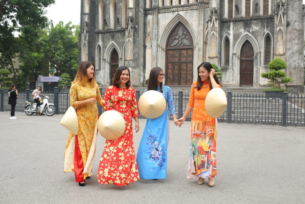 Hanoi: Instagram-Worthy Tour Of Citys Most Scenic Spots | ®ExcursionMania