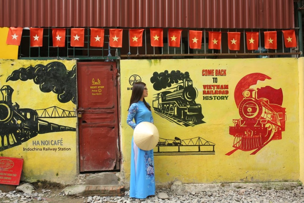 Hanoi: Instagram-Worthy Tour Of Citys Most Scenic Spots | ®ExcursionMania