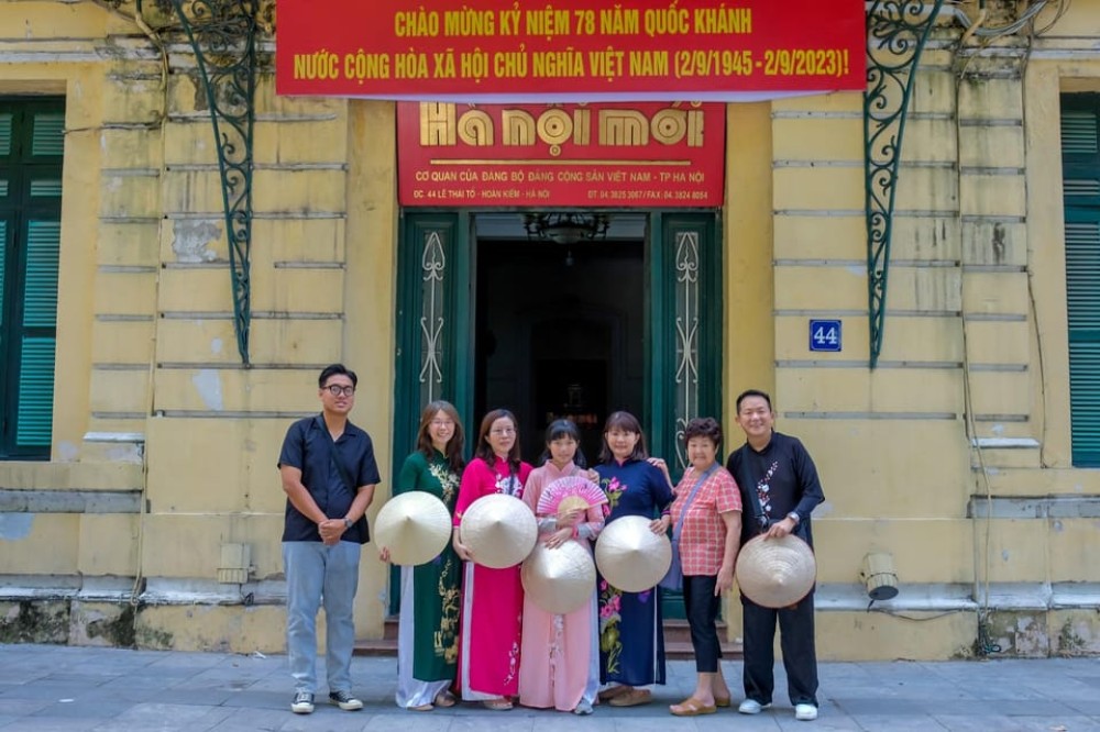 Hanoi: Instagram-Worthy Tour Of Citys Most Scenic Spots | ®ExcursionMania