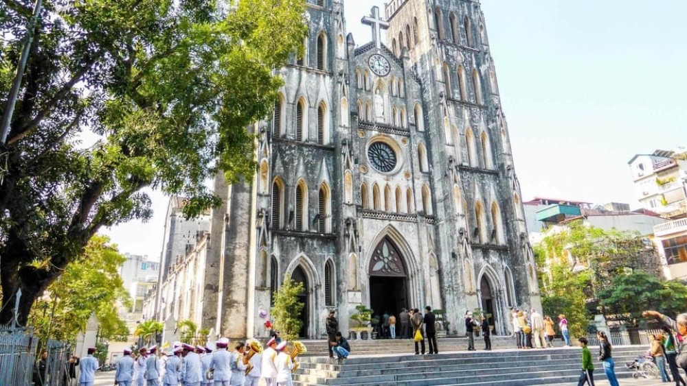 Hanoi: Instagram-Worthy Tour Of Citys Most Scenic Spots | ®ExcursionMania