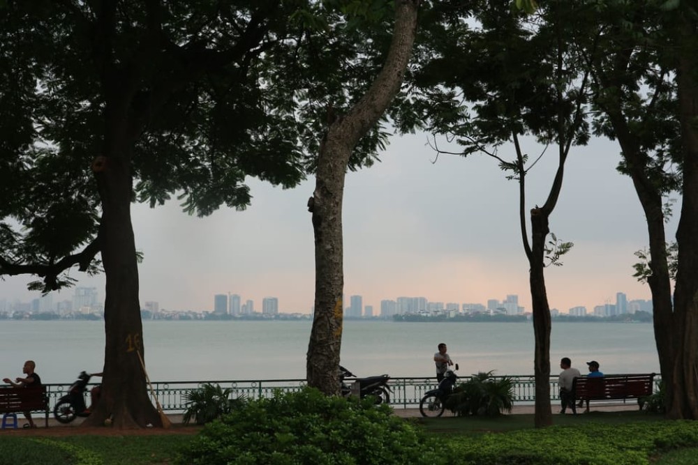 Hanoi: Instagram-Worthy Tour Of Citys Most Scenic Spots | ®ExcursionMania