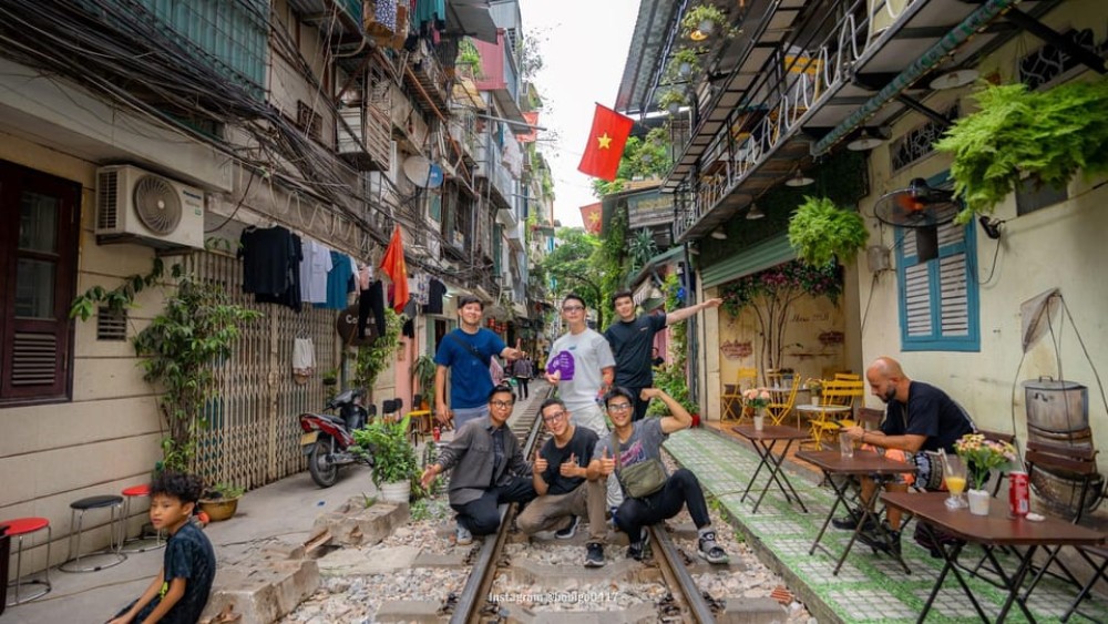 Hanoi: Instagram-Worthy Tour Of Citys Most Scenic Spots | ®ExcursionMania