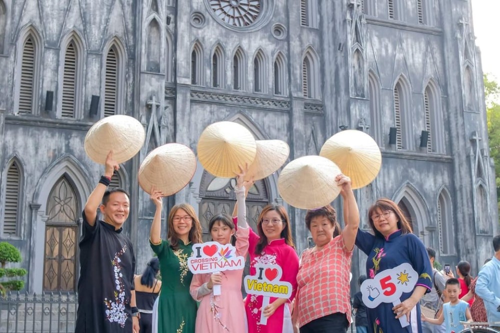 Hanoi: Instagram-Worthy Tour Of Citys Most Scenic Spots | ®ExcursionMania
