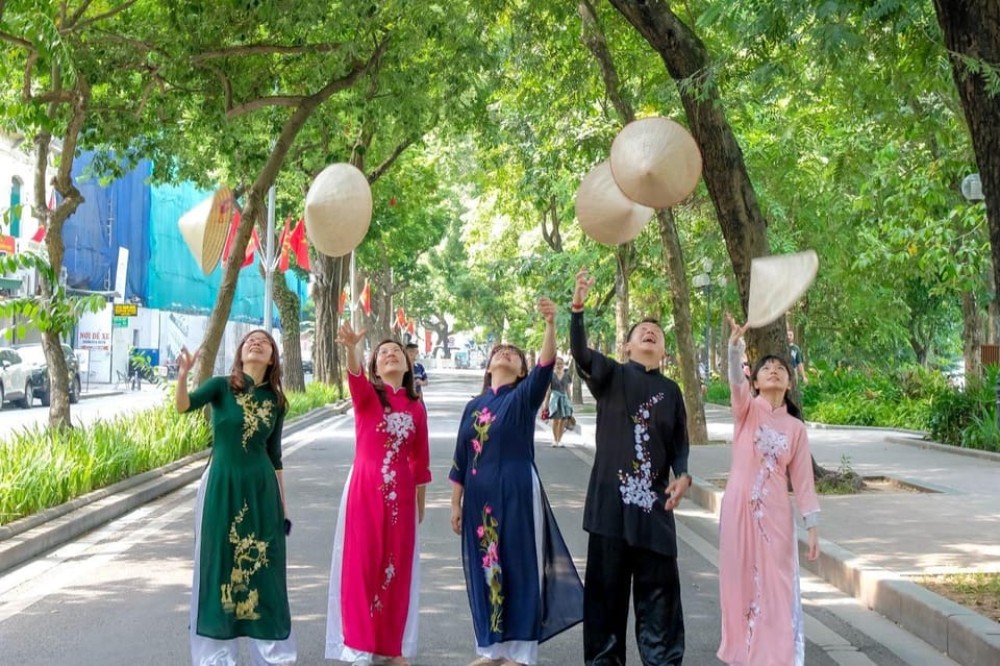 Hanoi: Instagram-Worthy Tour Of Citys Most Scenic Spots | ®ExcursionMania