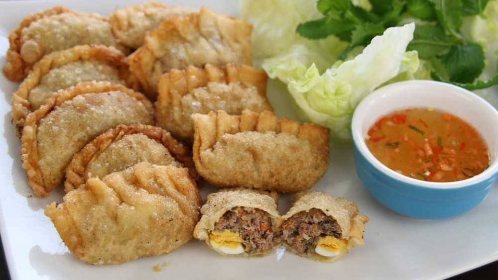 Hanoi: Private Street Food Walking Tour w/ a Real Foodie | ®ExcursionMania