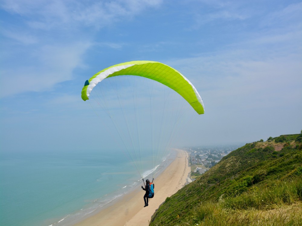 Belek Paragliding: Your Gateway to Sky-High Adventures | ®ExcursionMania