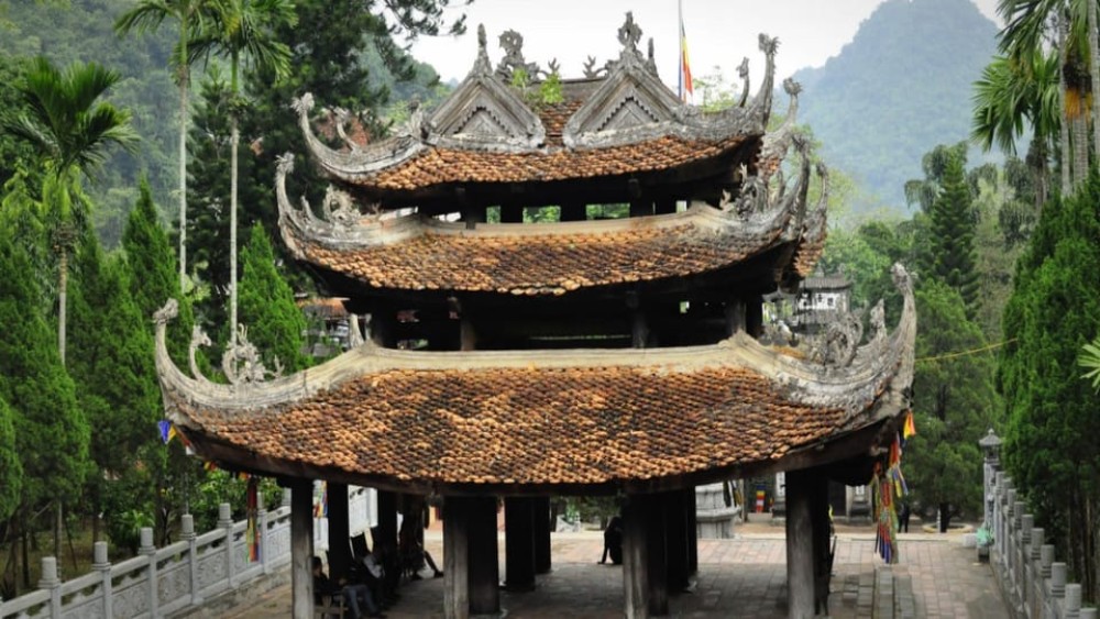 Full-Day Perfume Pagoda Private Or Small-Group Tour | ®ExcursionMania