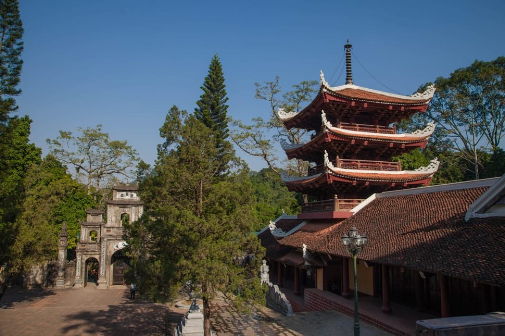 Full-Day Perfume Pagoda Private Or Small-Group Tour | ®ExcursionMania