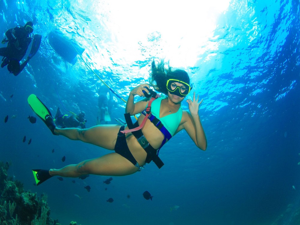 Fethiye Scuba Diving Experience w/Pickup, Lunch, and 2 Dives | ®ExcursionMania