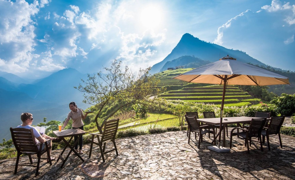 From Hanoi: Sapa 3-Day Medium Trek and Limousine Trip | ®ExcursionMania