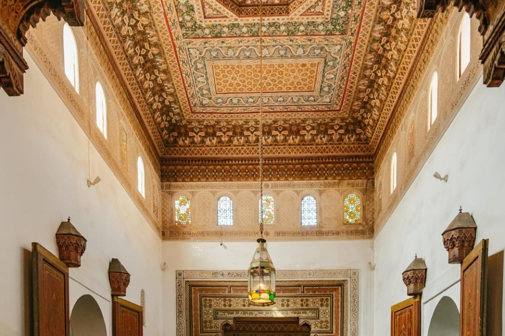 Marrakech: Private or Shared Group History and Culture Tour | ®ExcursionMania