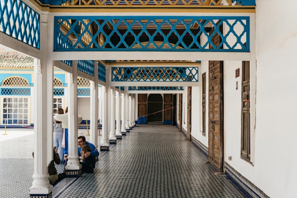 Marrakech: Private or Shared Group History and Culture Tour | ®ExcursionMania