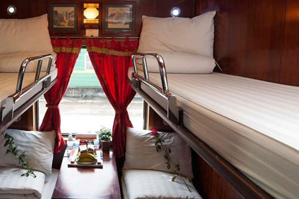 Sapa: 3-Day, 3-Night Trek And Hotel With Overnight Train | ®ExcursionMania