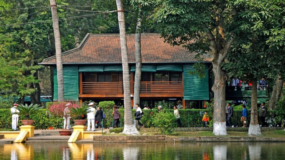 Hanoi: Full-Day City Tour and Water Puppet Show | ®ExcursionMania