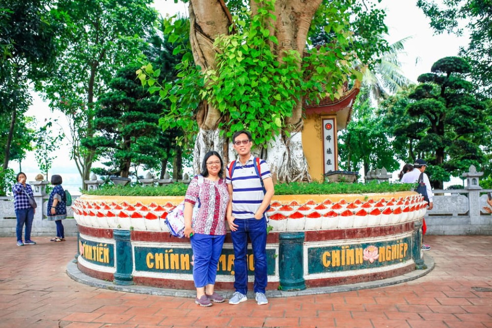 Hanoi: Full-Day City Tour and Water Puppet Show | ®ExcursionMania