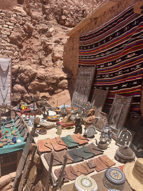 Desert Odyssey: A 2-Day Journey from Marrakech to Zagora | ®ExcursionMania