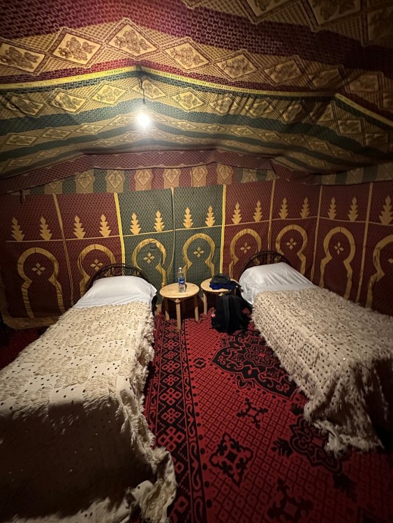 Desert Odyssey: A 2-Day Journey from Marrakech to Zagora | ®ExcursionMania