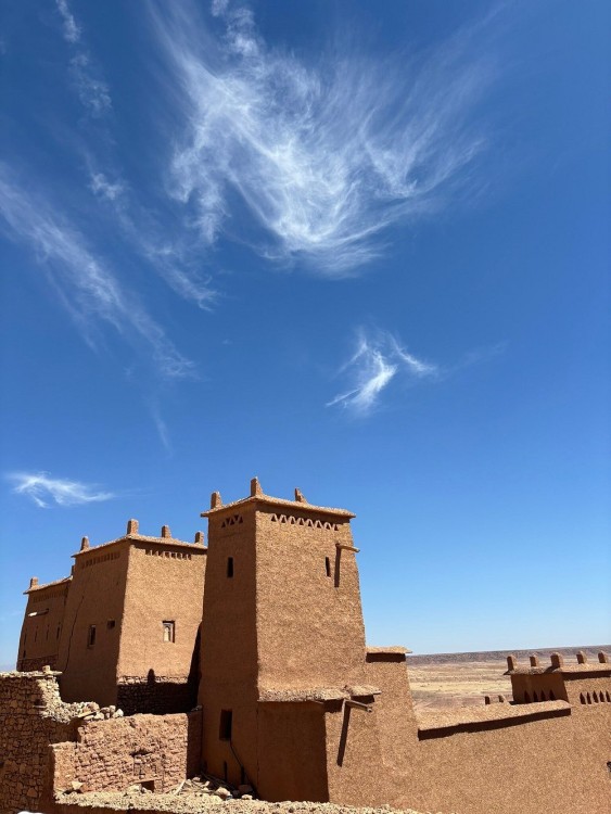 Small Group : From Marrakech day trip to Ouarzazate & Kasbahs | ®ExcursionMania