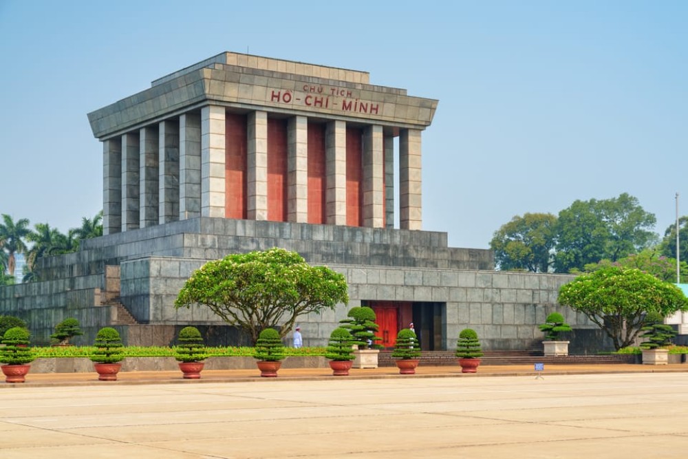 Discover Hanoi Train Street and Treasure on a Motorbike Tour | ®ExcursionMania