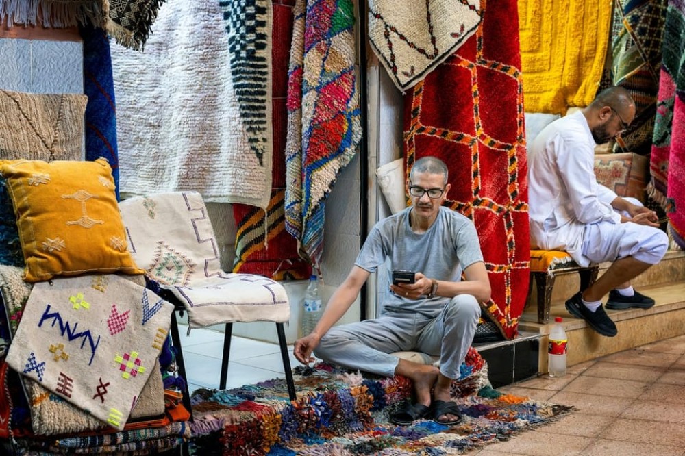 Marrakech: Private Full-Day City Tour w/ Majorelle Garden | ®ExcursionMania