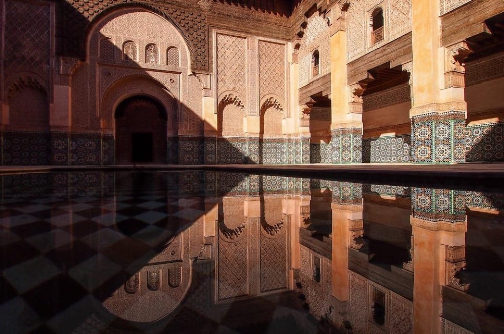 Marakech: Medina Mysteries & Hidden Sites Tour | ®ExcursionMania