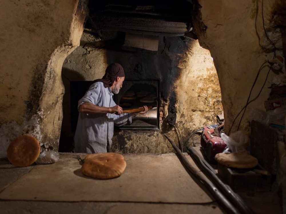 Marakech: Medina Mysteries & Hidden Sites Tour | ®ExcursionMania