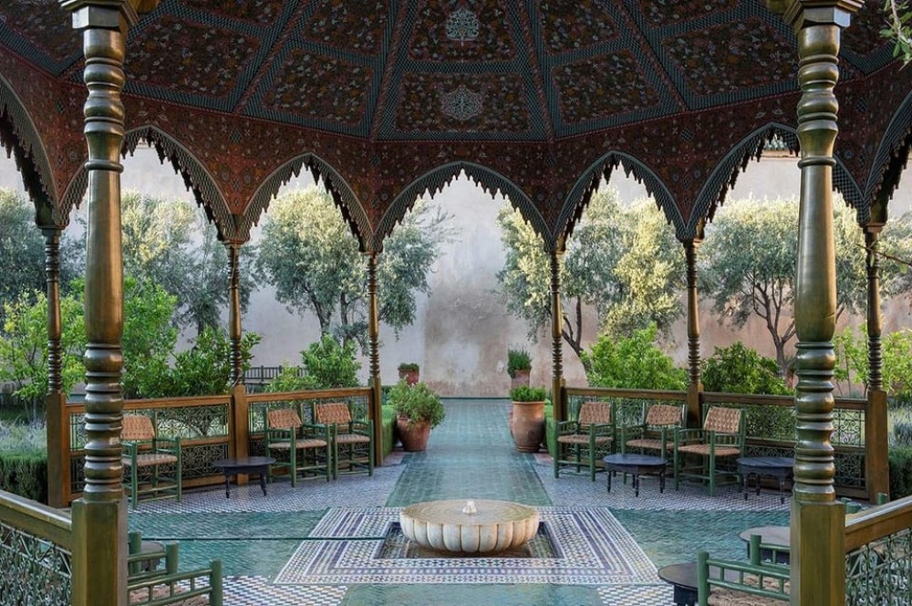Marakech: Medina Mysteries & Hidden Sites Tour | ®ExcursionMania