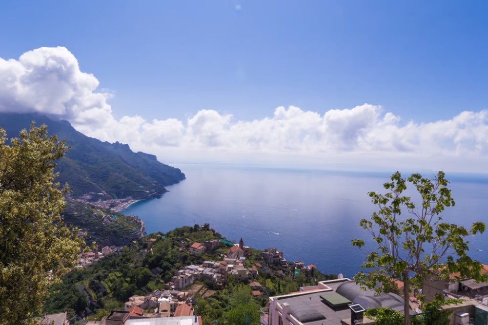 From Pompeii/Vico Equense: Amalfi, Positano, & Ravello Tour | ®ExcursionMania