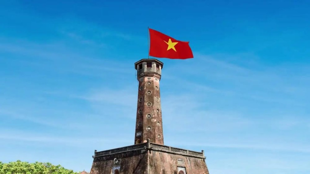Hanoi: Sunset Highlights Tour With Ao Dai Costume | ®ExcursionMania
