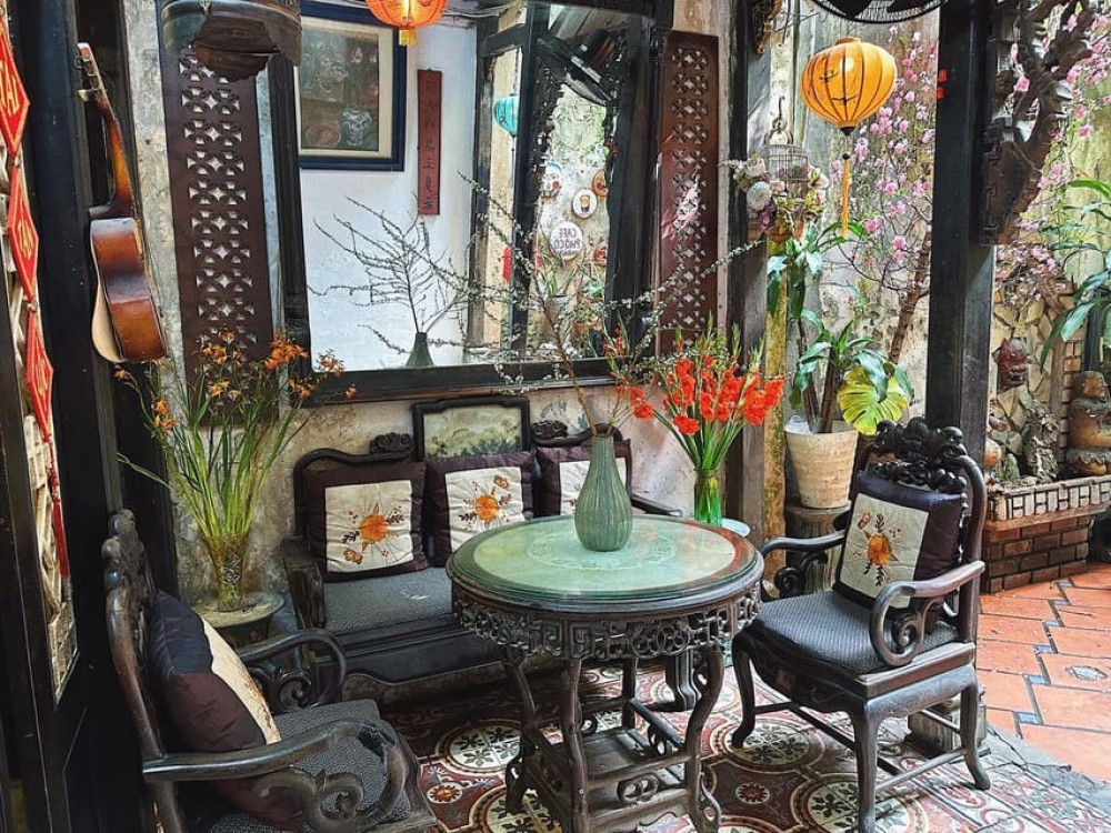 Hanoi Street Food, Coffee Tastings, Alleys Walking Tour | ®ExcursionMania