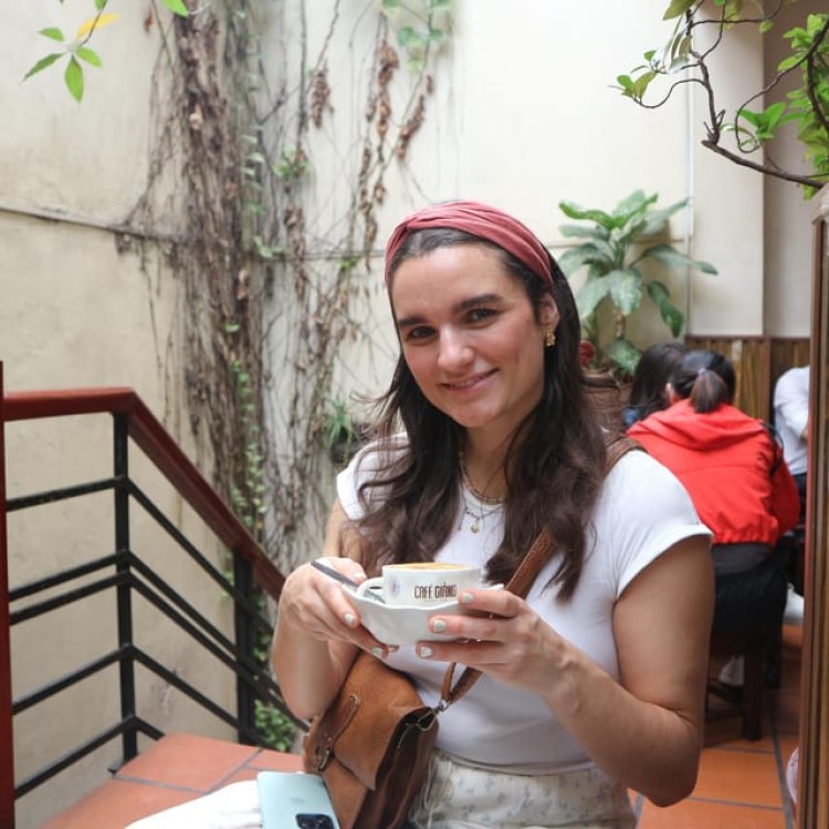Hanoi Street Food, Coffee Tastings, Alleys Walking Tour | ®ExcursionMania