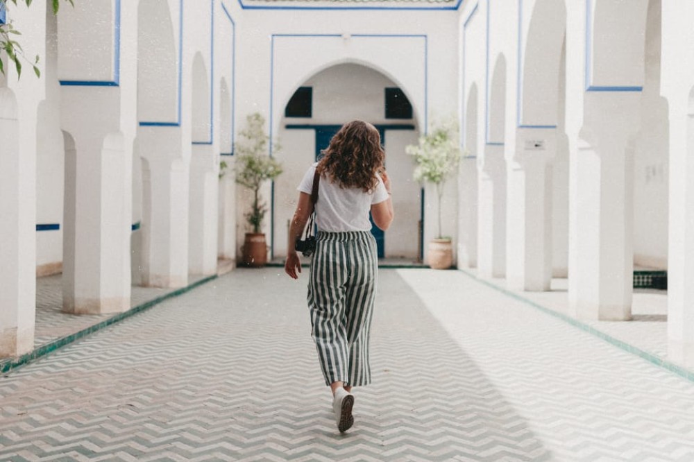 Marrakech: Customized Guided Walking Tour | ®ExcursionMania