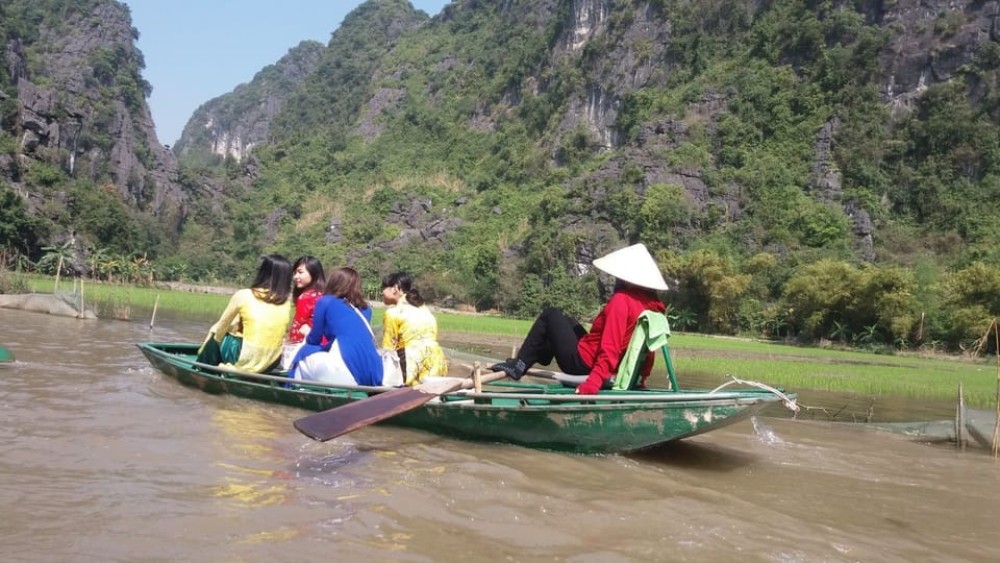 From Hanoi: Ninh Binh & Cuc Phuong National Park 2-Day Tour | ®ExcursionMania