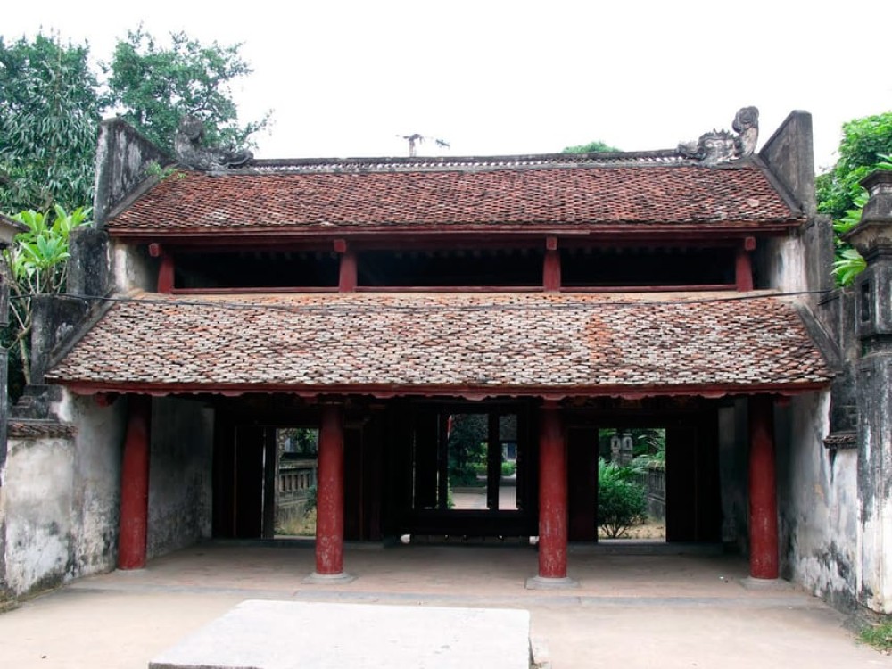 From Hanoi: Ninh Binh & Cuc Phuong National Park 2-Day Tour | ®ExcursionMania