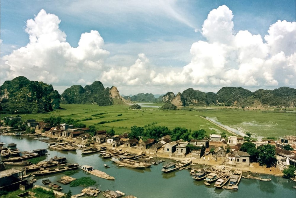 From Hanoi: Ninh Binh & Cuc Phuong National Park 2-Day Tour | ®ExcursionMania