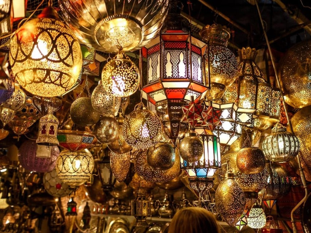 Marrakech: Exclusive Private Shopping Adventure in The souks | ®ExcursionMania