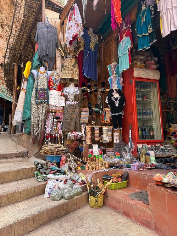From Marrakech : Day Trip To Ouzoud waterfalls Small Group Tour | ®ExcursionMania