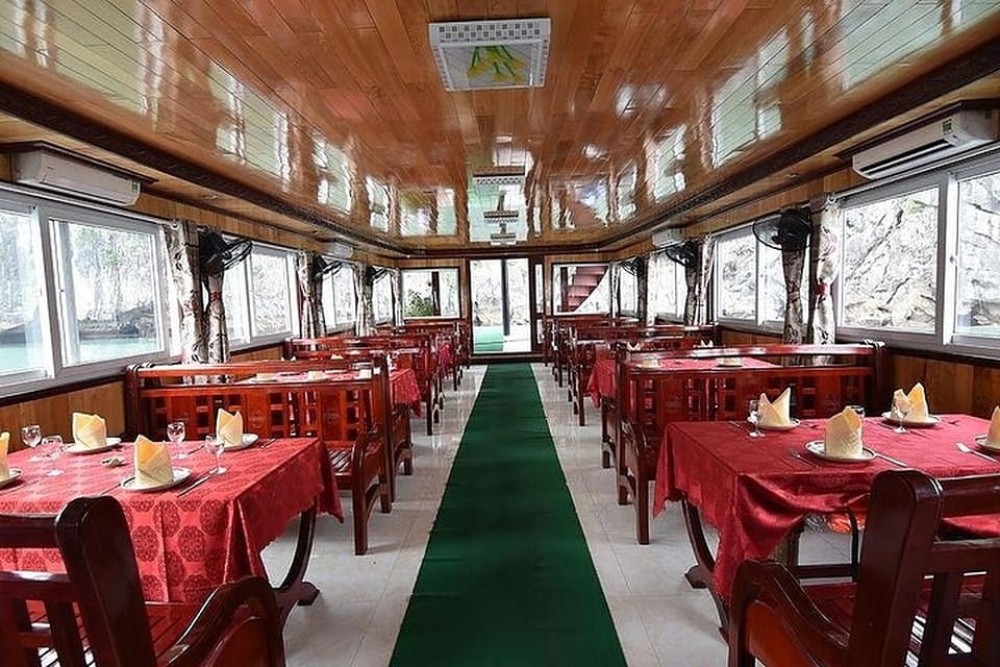 Hanoi Epic tour 6D5N Hanoi - Halong Bay - Ninh Binh - Sapa | ®ExcursionMania