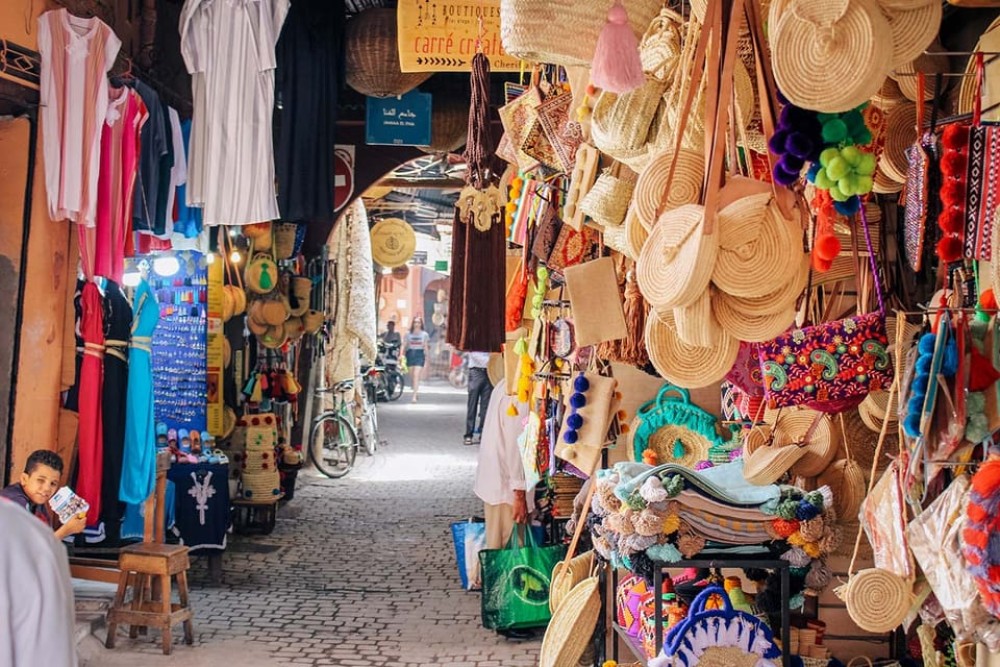 Marrakech: Jewish Heritage - Private Tour | ®ExcursionMania